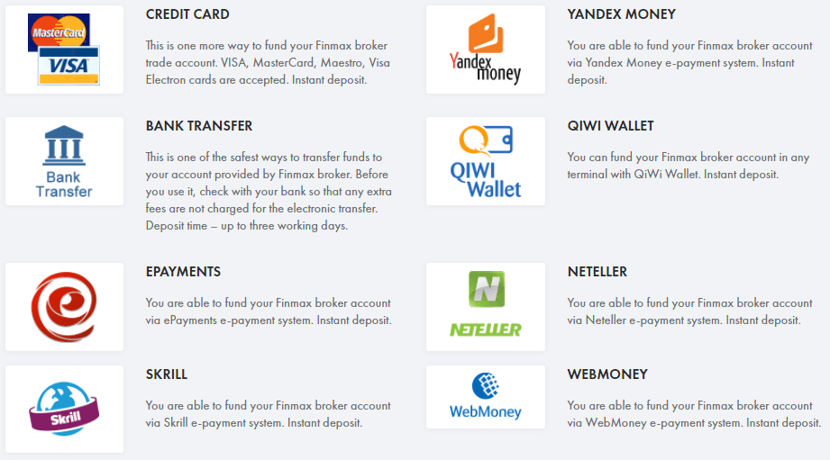 melhores plataformas de trading 
