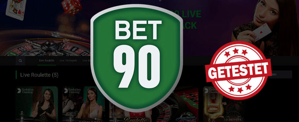 bet90.com