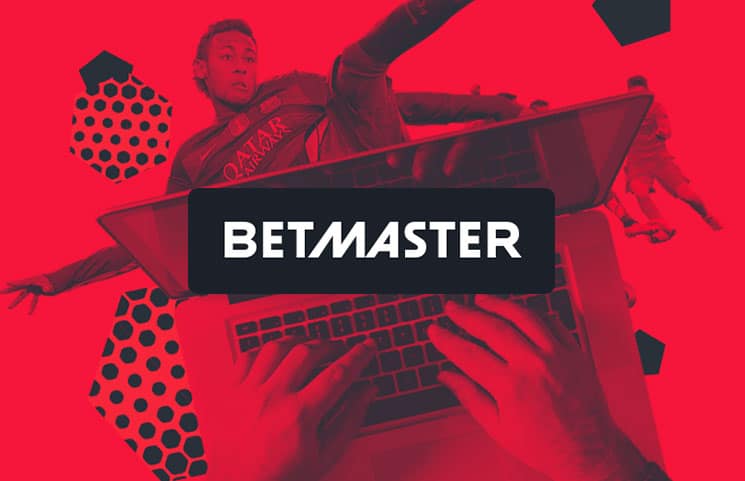 betmaster bônus
