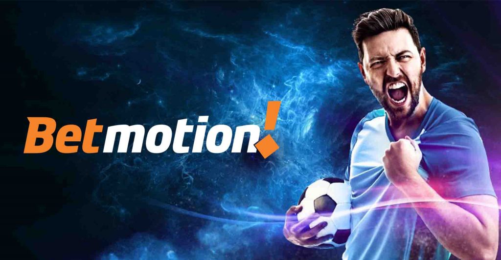 BetMotion