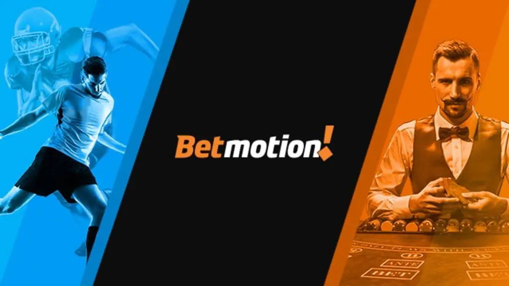 BetMotion