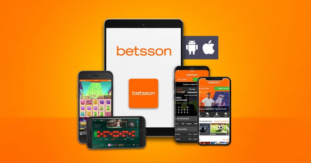 betsson 