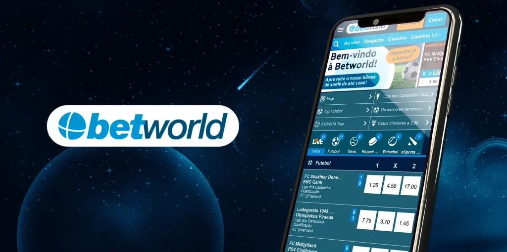 Betworld