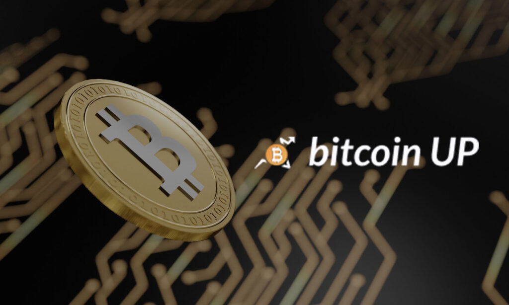 bitcoin up é confiável