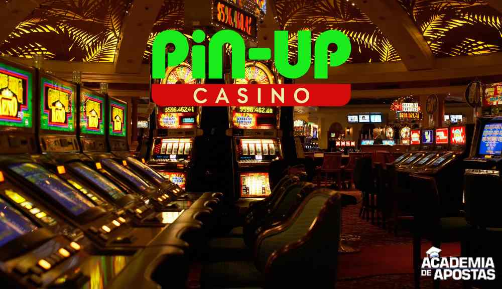 pin-up casino entrar