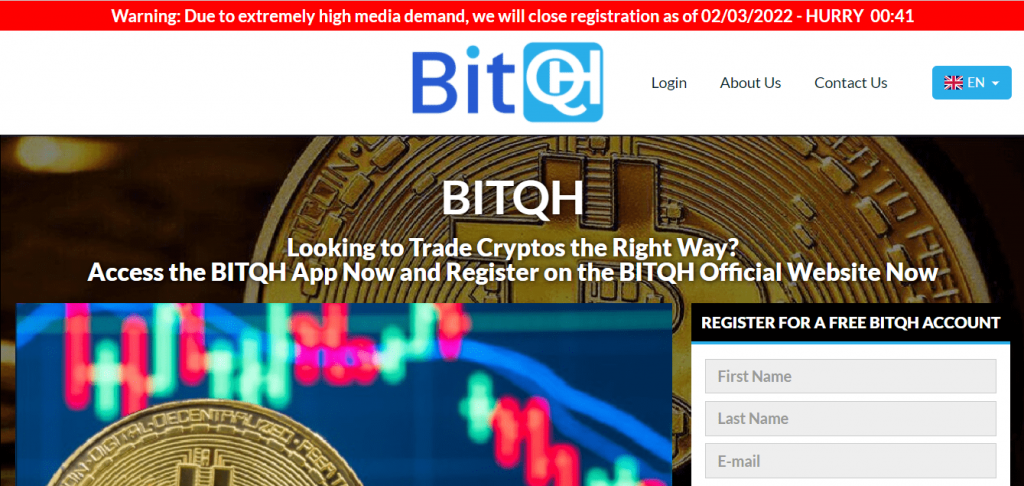 BitQH