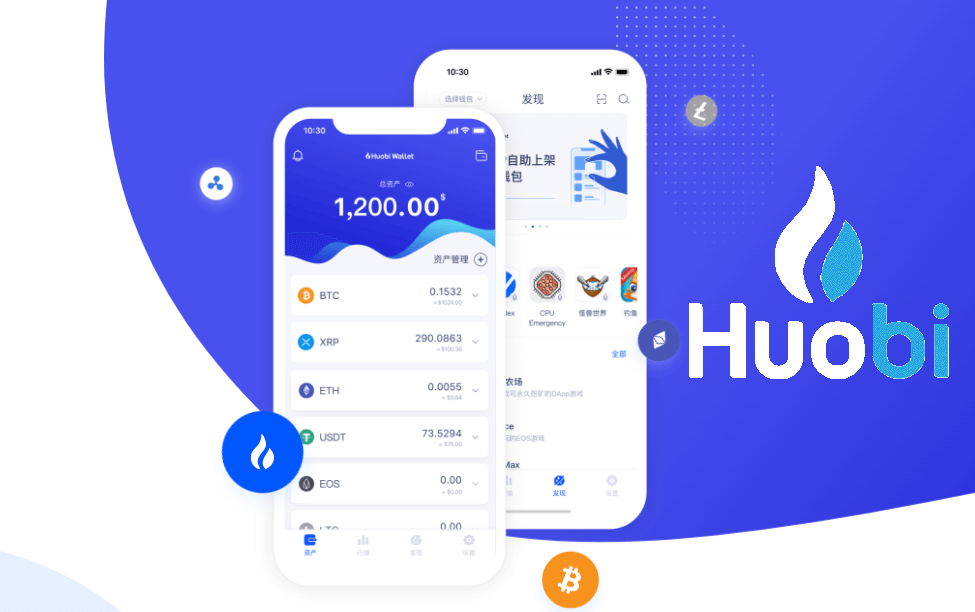 Huobi