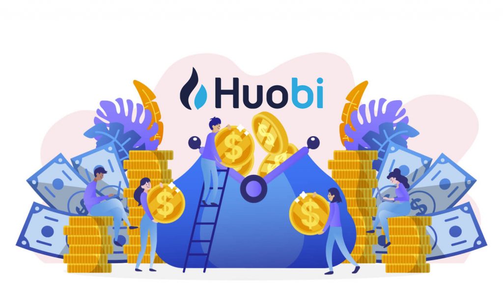 Huobi