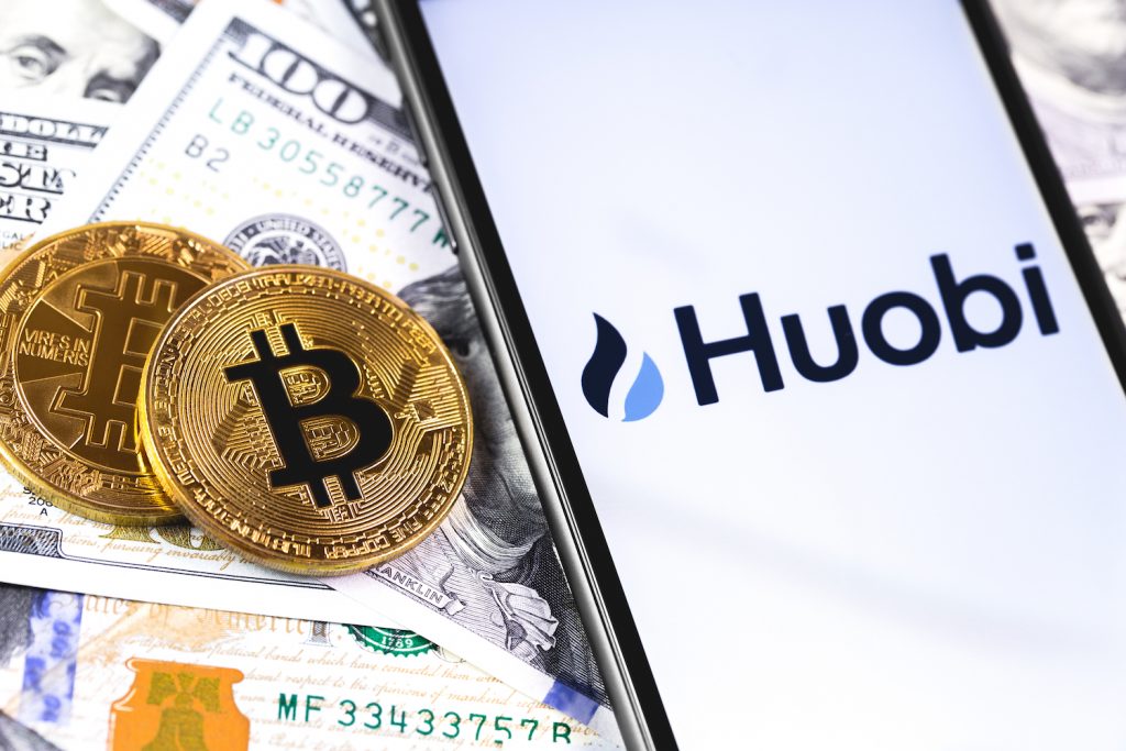 Huobi