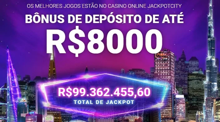 jackpotcity casino