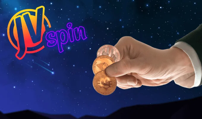 JVSPin