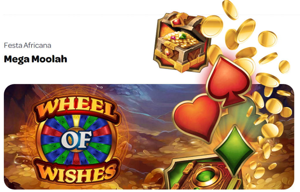 spin online casino bonus