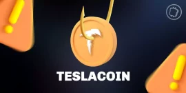 Tesla Coin